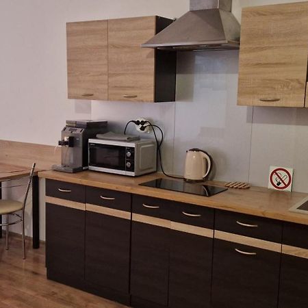 Apartament Sloneczny Kostrzyn nad Odra Luaran gambar