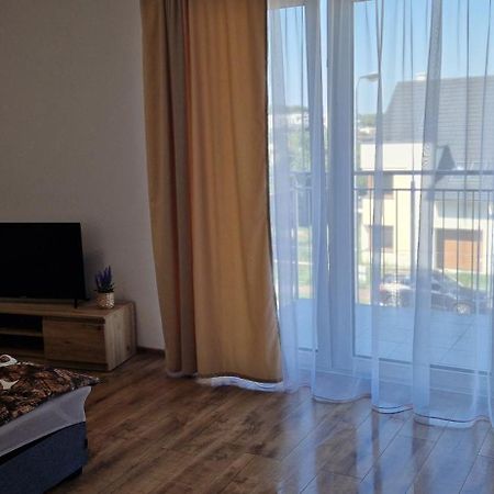 Apartament Sloneczny Kostrzyn nad Odra Luaran gambar