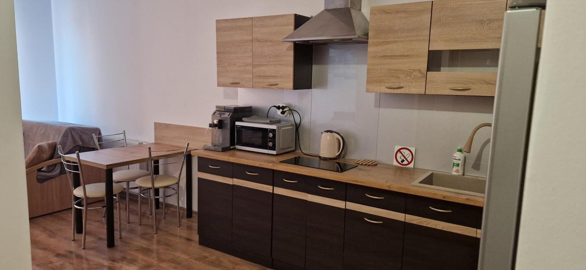 Apartament Sloneczny Kostrzyn nad Odra Luaran gambar