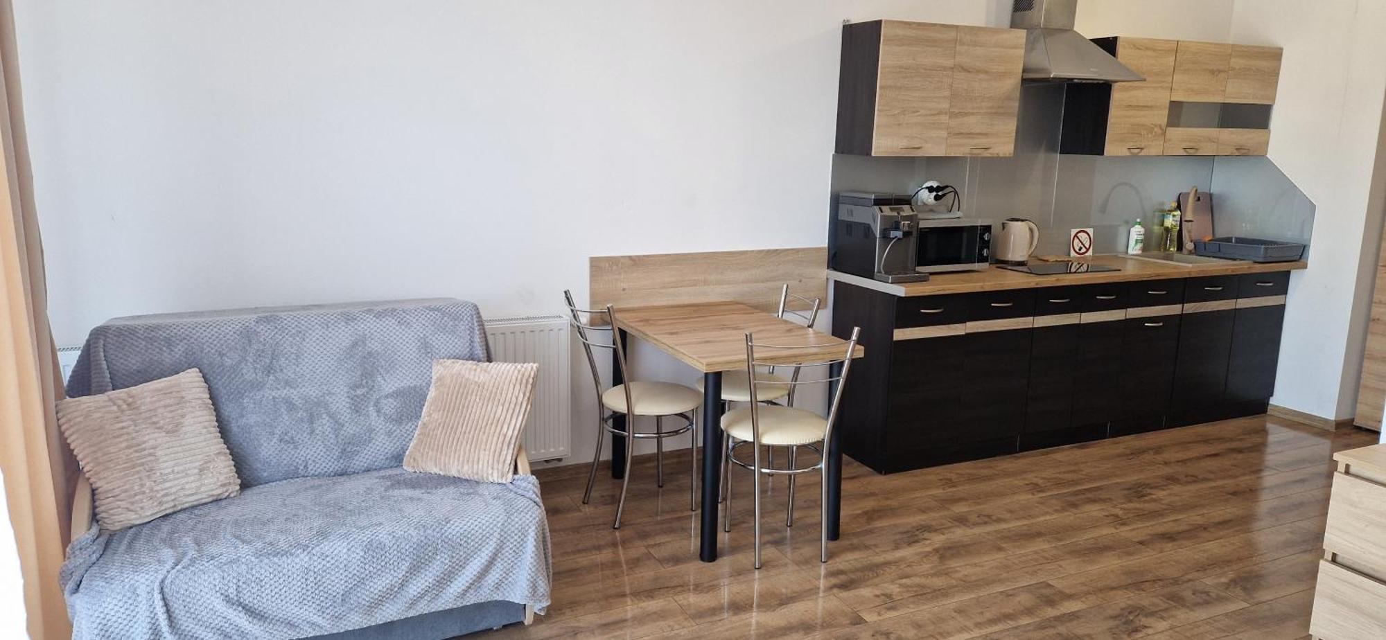 Apartament Sloneczny Kostrzyn nad Odra Luaran gambar