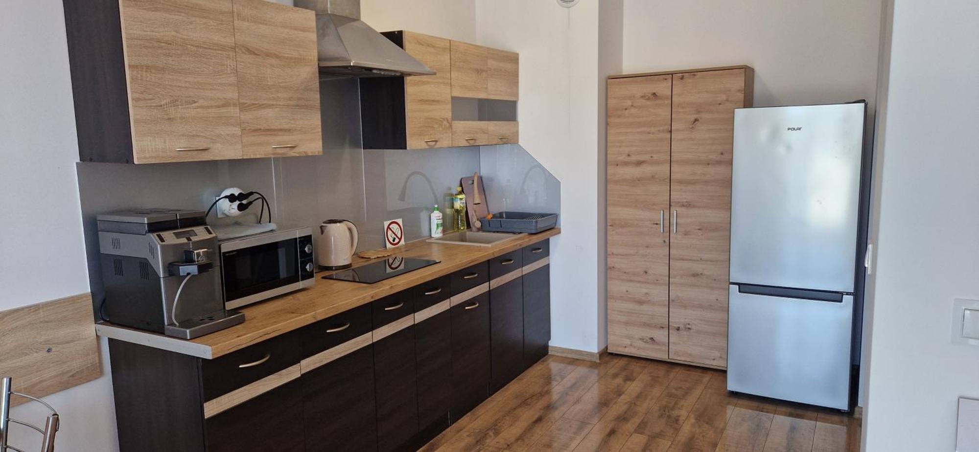 Apartament Sloneczny Kostrzyn nad Odra Luaran gambar