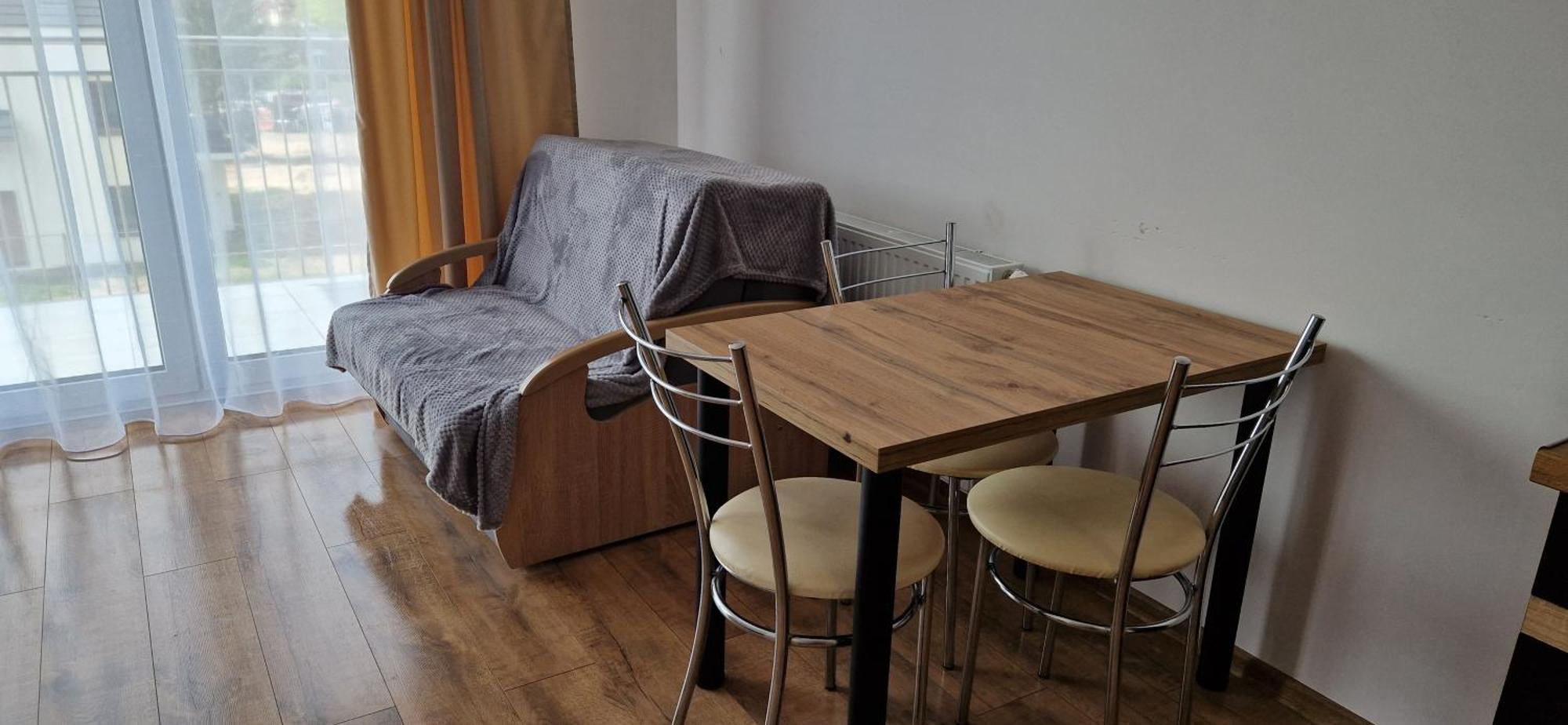 Apartament Sloneczny Kostrzyn nad Odra Luaran gambar