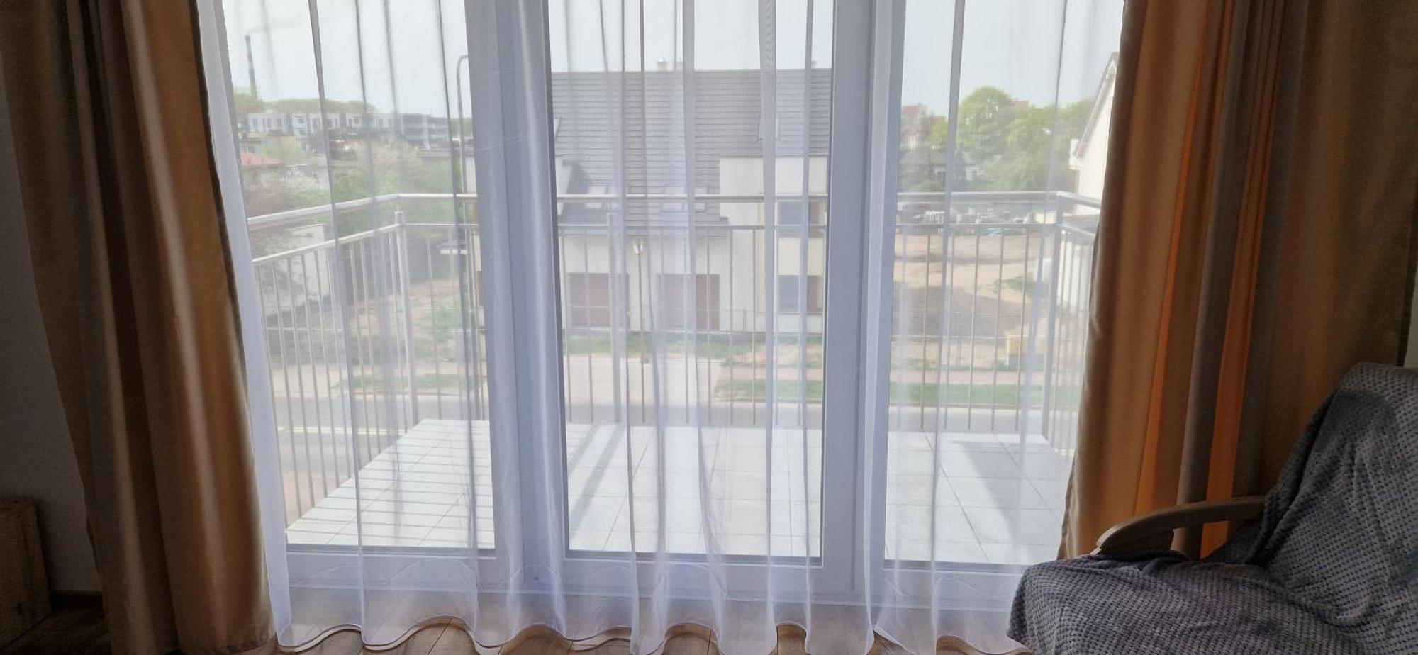 Apartament Sloneczny Kostrzyn nad Odra Luaran gambar