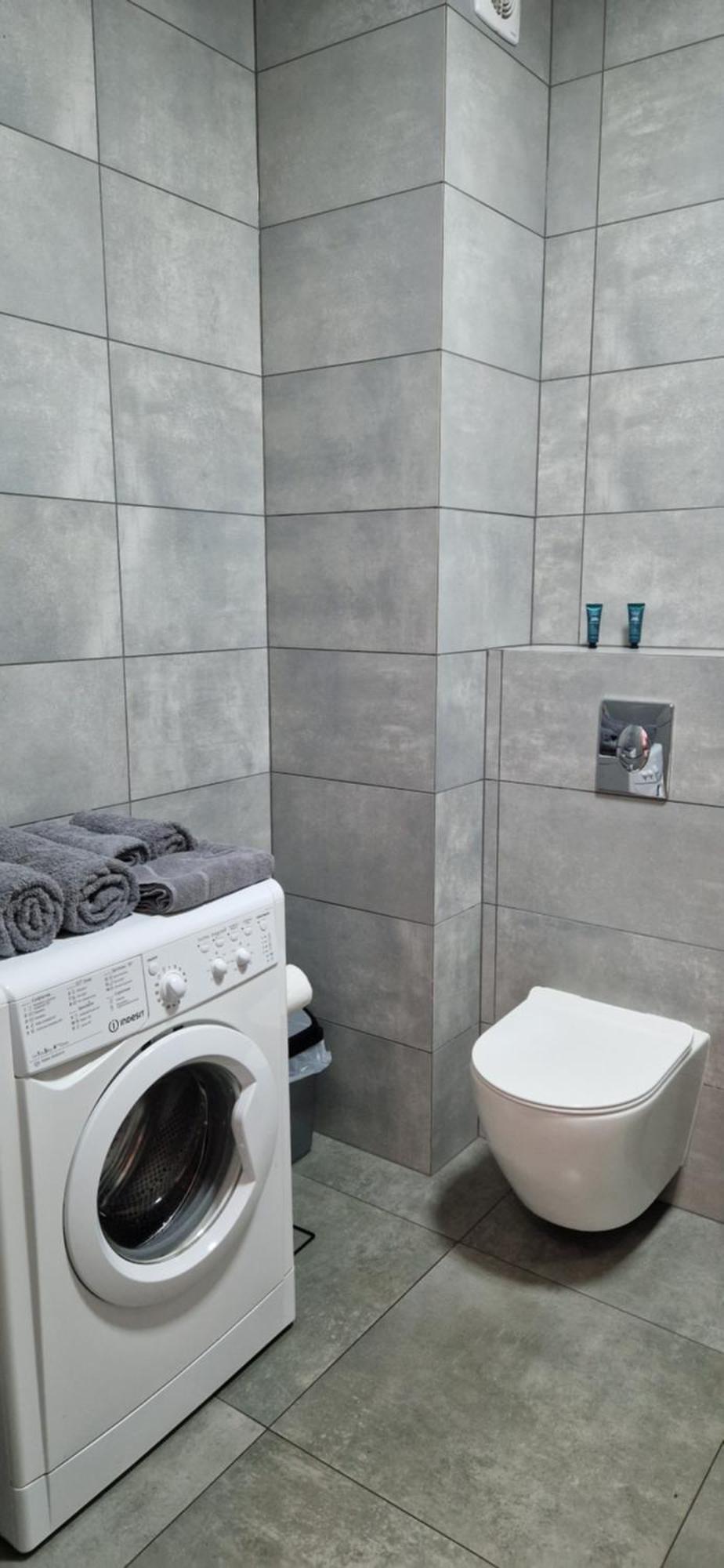 Apartament Sloneczny Kostrzyn nad Odra Luaran gambar