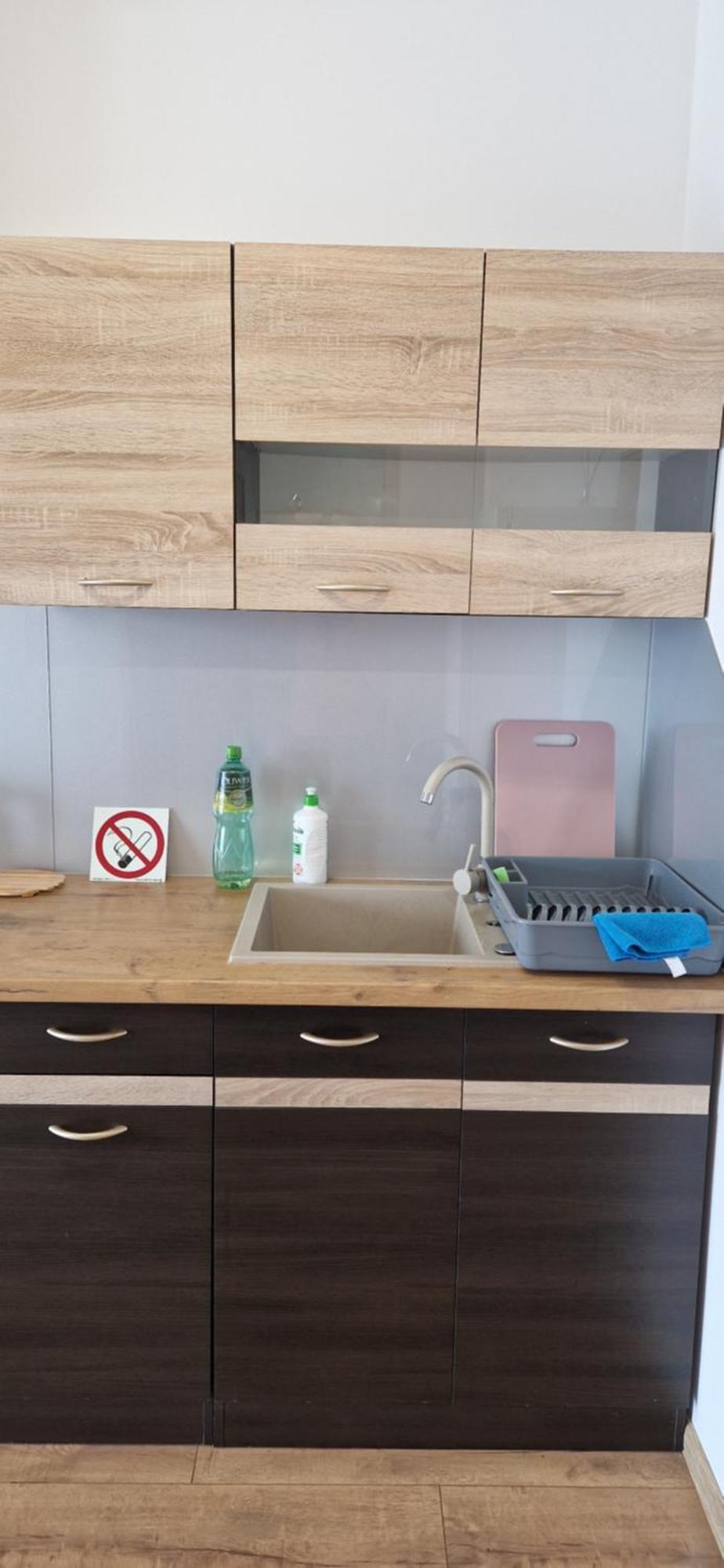 Apartament Sloneczny Kostrzyn nad Odra Luaran gambar