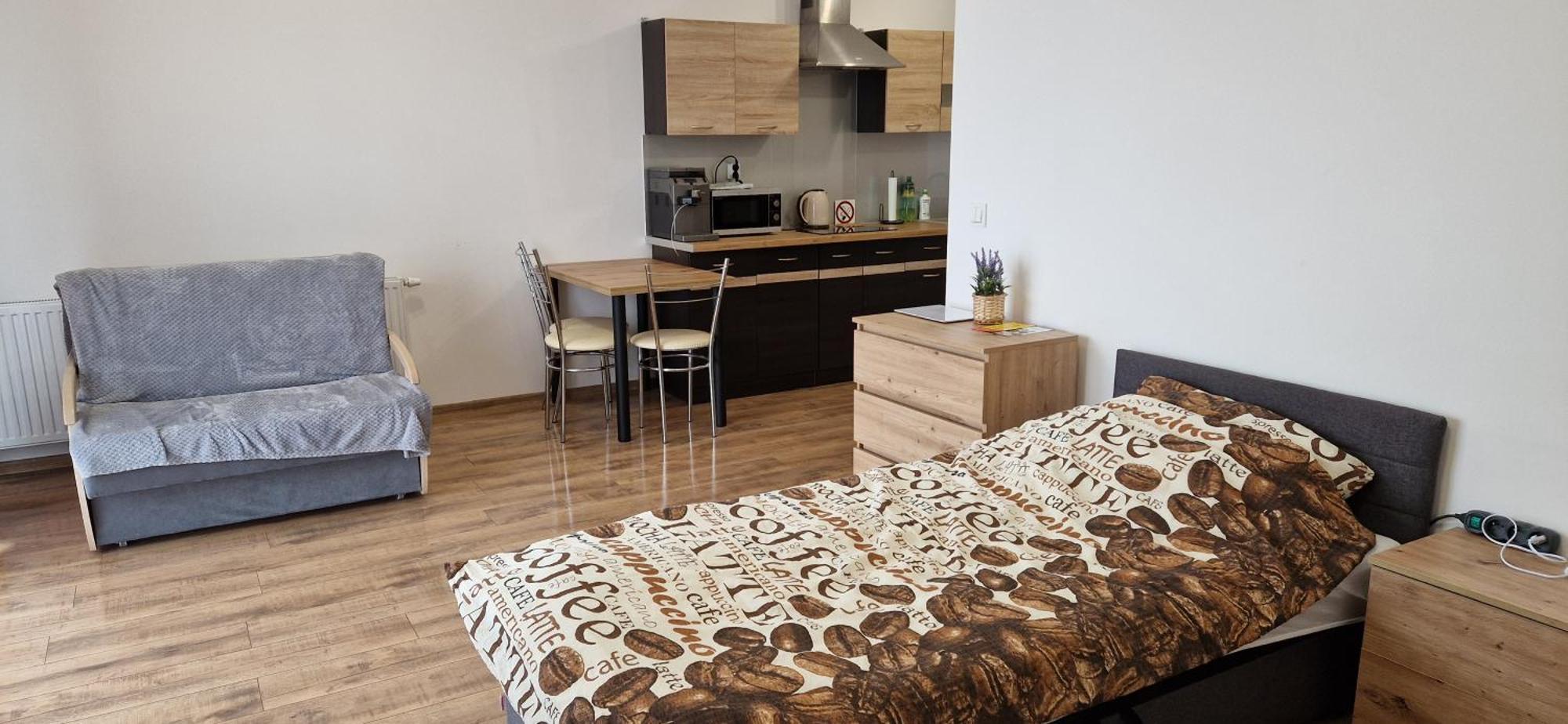 Apartament Sloneczny Kostrzyn nad Odra Luaran gambar