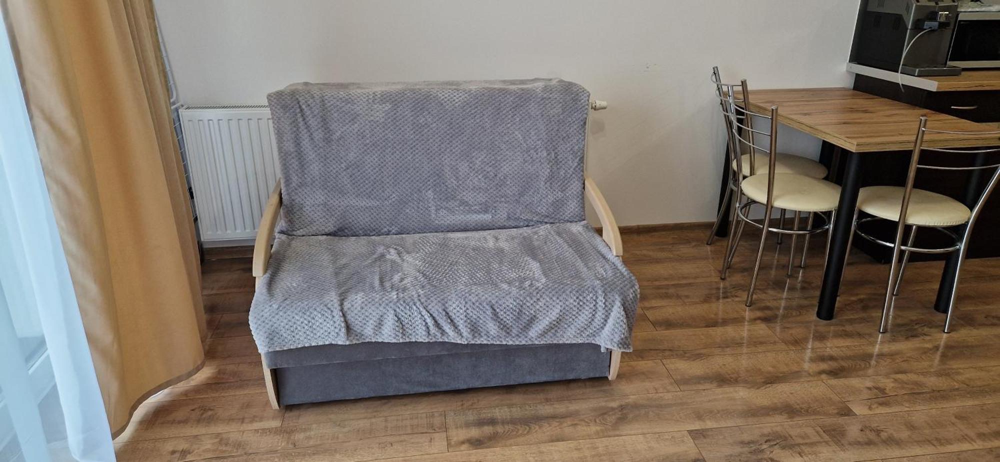 Apartament Sloneczny Kostrzyn nad Odra Luaran gambar